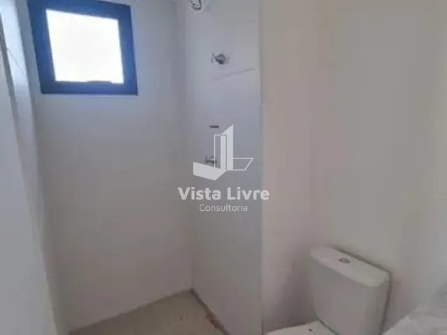 Studio com 30m² 1 quarto e 1 banheiro, à venda, no bairro Sumaré em São Paulo