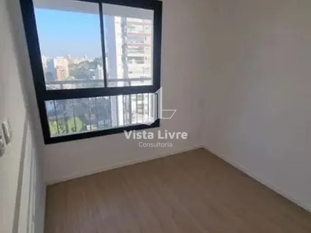 Studio com 30m² 1 quarto e 1 banheiro, à venda, no bairro Sumaré em São Paulo