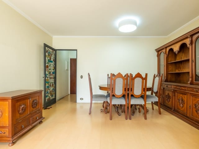 Apartamento com 97m² 2 quartos e 2 banheiros, à venda, no bairro Consolação em São Paulo