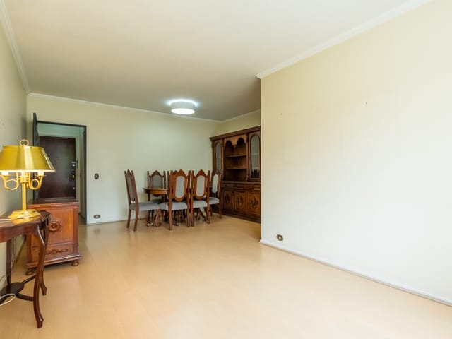 Apartamento com 97m² 2 quartos e 2 banheiros, à venda, no bairro Consolação em São Paulo