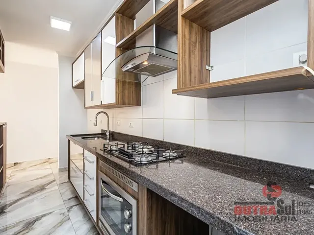 Apartamento 3 quartos e 1 banheiro, para alugar, no bairro Cidade Industrial em Curitiba