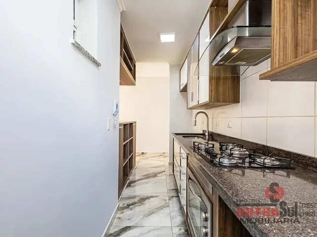 Apartamento 3 quartos e 1 banheiro, para alugar, no bairro Cidade Industrial em Curitiba