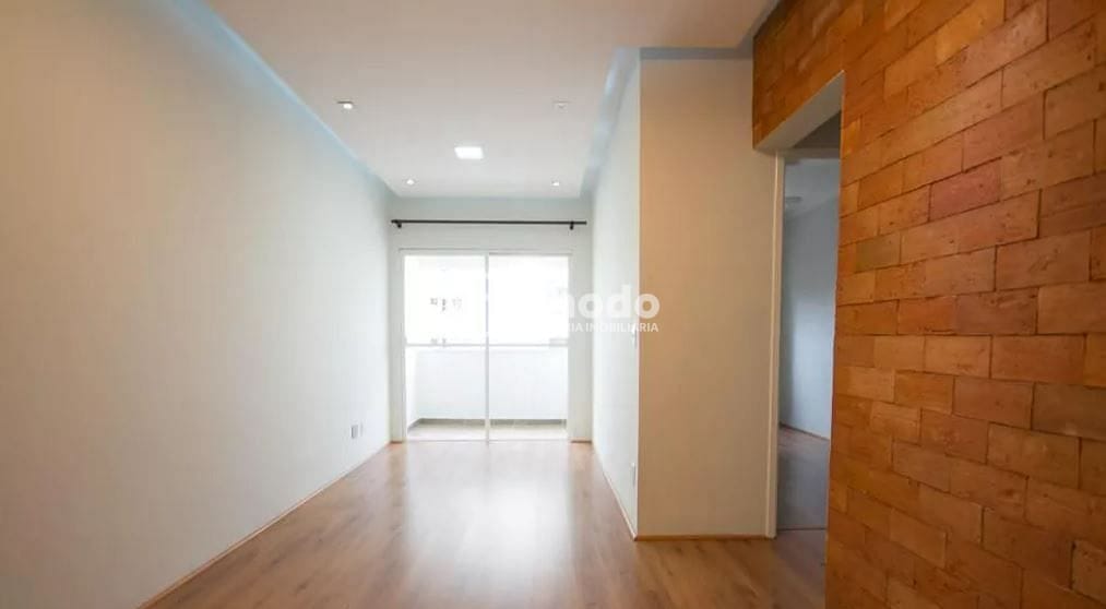 Apartamento, 2 quartos, 72 m² - Foto 2