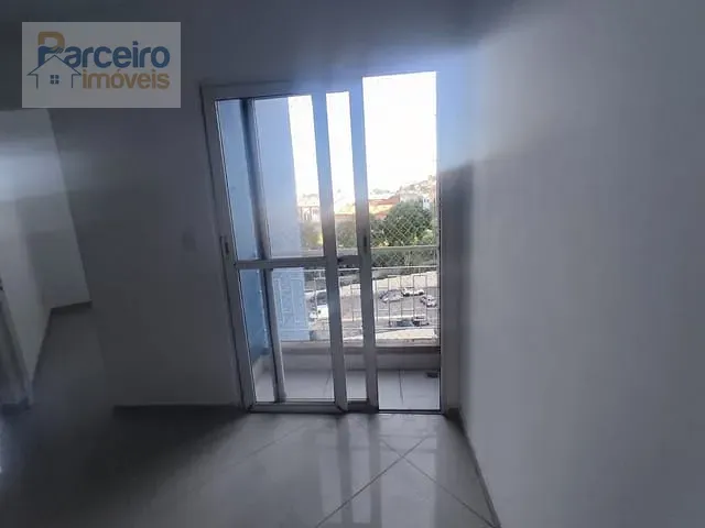 Apartamento 2 quartos e 1 banheiro, à venda, no bairro Fazenda Aricanduva em São Paulo