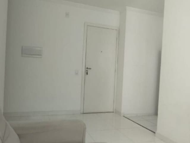 Apartamento com 42m² 2 quartos e 1 banheiro, à venda, no bairro Jardim Boa Vista (Zona Oeste) em São Paulo