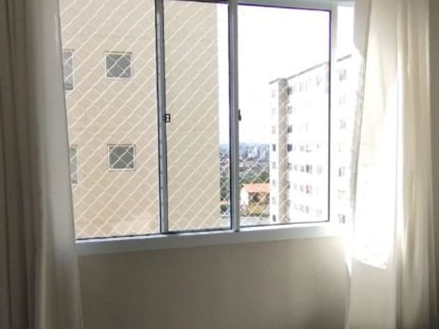 Apartamento com 42m² 2 quartos e 1 banheiro, à venda, no bairro Jardim Boa Vista (Zona Oeste) em São Paulo
