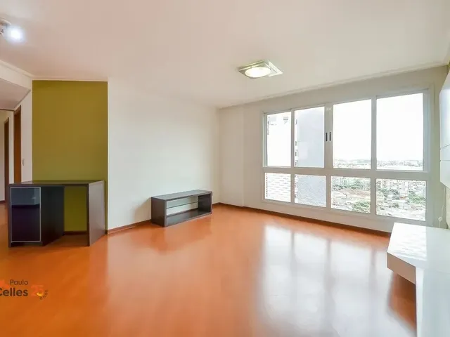 Apartamento 3 quartos e 4 banheiros, para alugar, no bairro Água Verde em Curitiba