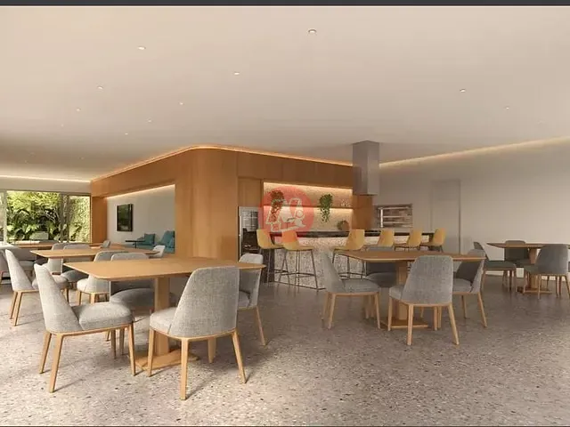 Apartamento com 131m² 3 quartos e 3 banheiros, à venda, no bairro Rio Branco em Porto Alegre
