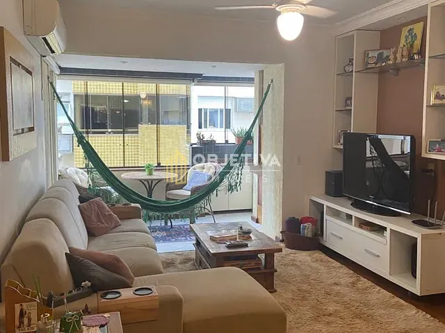 Apartamento com 146m² 3 quartos e 3 banheiros, à venda, no bairro Cristo Redentor em Porto Alegre