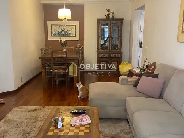 Apartamento com 146m² 3 quartos e 3 banheiros, à venda, no bairro Cristo Redentor em Porto Alegre