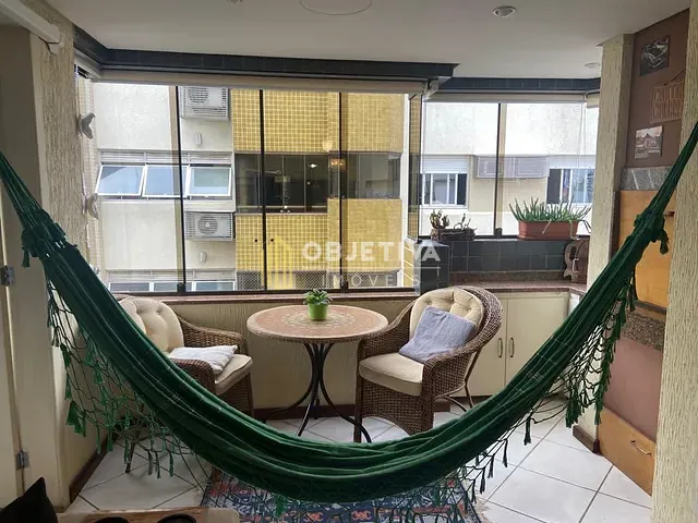 Apartamento com 146m² 3 quartos e 3 banheiros, à venda, no bairro Cristo Redentor em Porto Alegre