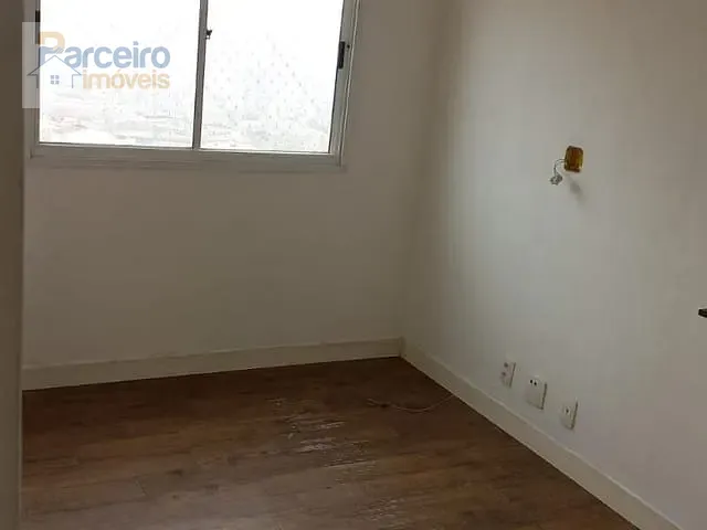 Apartamento 2 quartos e 1 banheiro, à venda, no bairro Vila Nova Curuçá em São Paulo