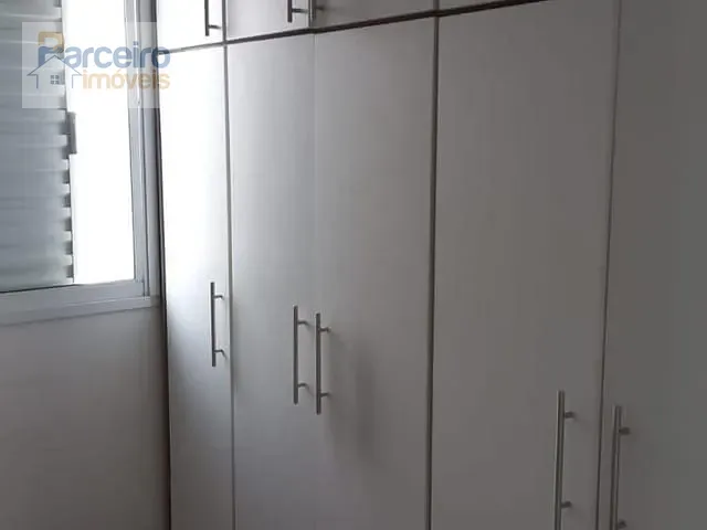 Apartamento 2 quartos e 1 banheiro, à venda, no bairro Vila Nova Curuçá em São Paulo