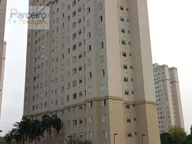 Apartamento 2 quartos e 1 banheiro, à venda, no bairro Vila Nova Curuçá em São Paulo