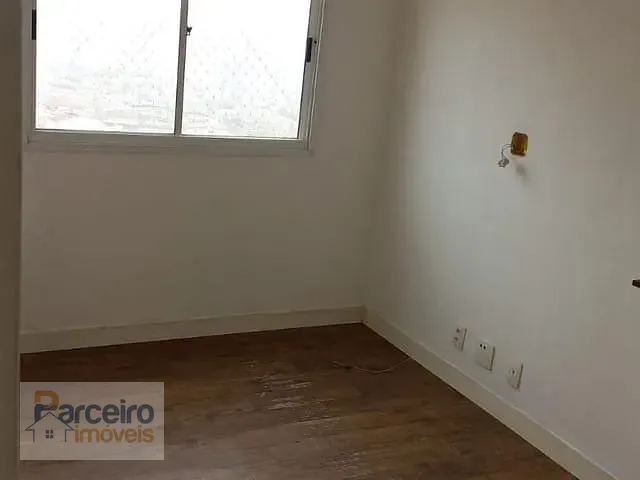 Apartamento 2 quartos e 1 banheiro, à venda, no bairro Vila Nova Curuçá em São Paulo
