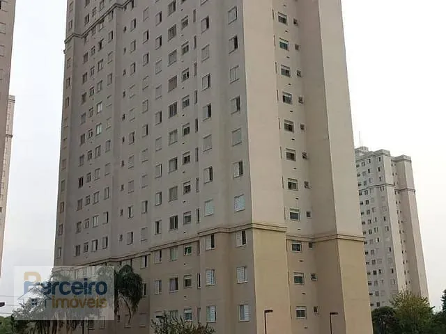 Apartamento 2 quartos e 1 banheiro, à venda, no bairro Vila Nova Curuçá em São Paulo