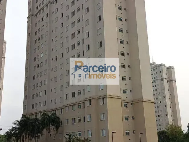 Apartamento 2 quartos e 1 banheiro, à venda, no bairro Vila Nova Curuçá em São Paulo