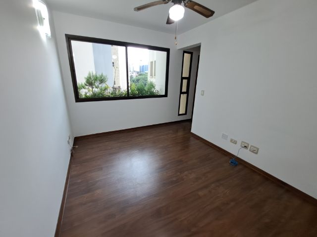 Apartamento com 328m² 4 quartos e 4 banheiros, à venda ou para alugar, no bairro Jardim Vila Mariana em Rua Professora Carolina Ribeiro