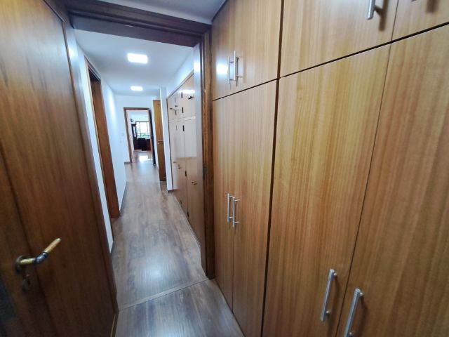 Apartamento com 328m² 4 quartos e 4 banheiros, à venda ou para alugar, no bairro Jardim Vila Mariana em Rua Professora Carolina Ribeiro