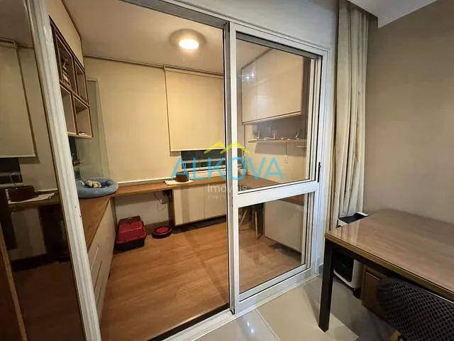 Apartamento com 75m² 2 quartos e 2 banheiros, à venda, no bairro Jardim Sul em São José dos Campos