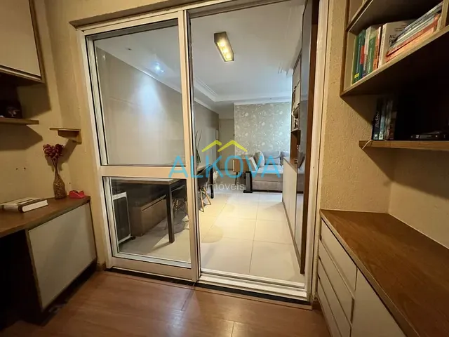Apartamento com 75m² 2 quartos e 2 banheiros, à venda, no bairro Jardim Sul em São José dos Campos