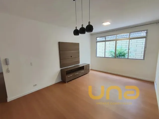 Apartamento 3 quartos e 1 banheiro, para alugar, no bairro REBOUÇAS em Curitiba