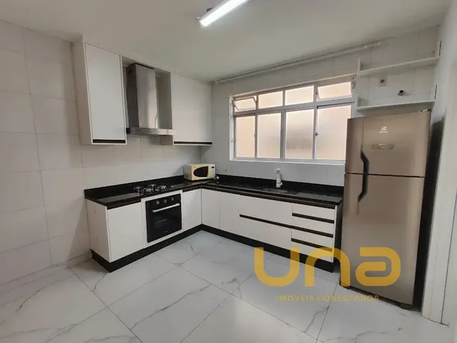Apartamento 3 quartos e 1 banheiro, para alugar, no bairro REBOUÇAS em Curitiba