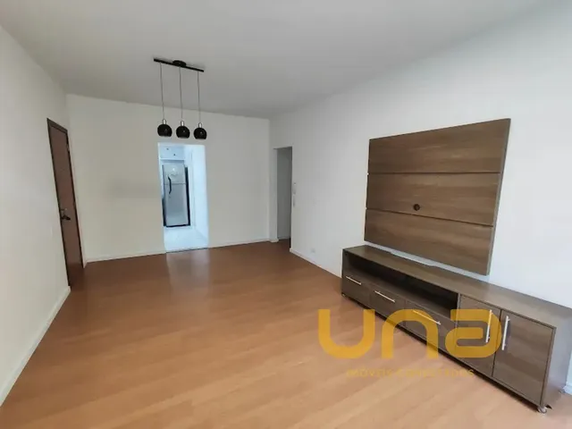 Apartamento 3 quartos e 1 banheiro, para alugar, no bairro REBOUÇAS em Curitiba