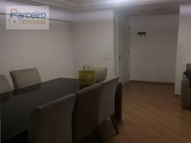 Apartamento com 100m² 3 quartos e 2 banheiros, à venda, no bairro Tatuapé em São Paulo