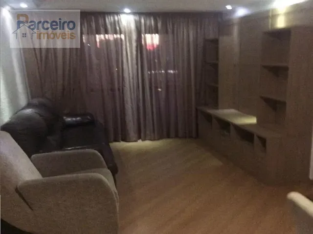 Apartamento com 100m² 3 quartos e 2 banheiros, à venda, no bairro Tatuapé em São Paulo
