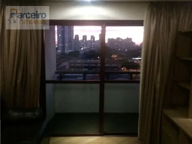 Apartamento com 100m² 3 quartos e 2 banheiros, à venda, no bairro Tatuapé em São Paulo