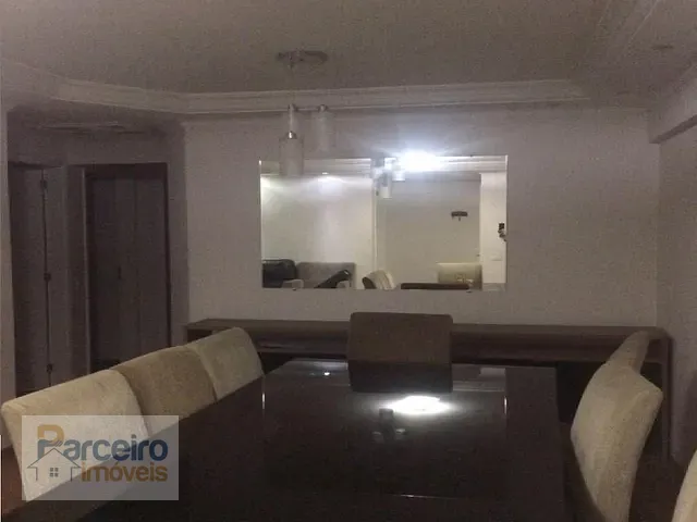 Apartamento com 100m² 3 quartos e 2 banheiros, à venda, no bairro Tatuapé em São Paulo