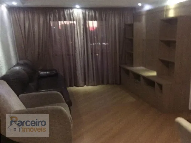 Apartamento com 100m² 3 quartos e 2 banheiros, à venda, no bairro Tatuapé em São Paulo