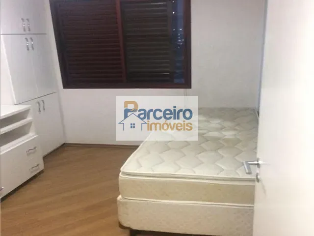 Apartamento com 100m² 3 quartos e 2 banheiros, à venda, no bairro Tatuapé em São Paulo