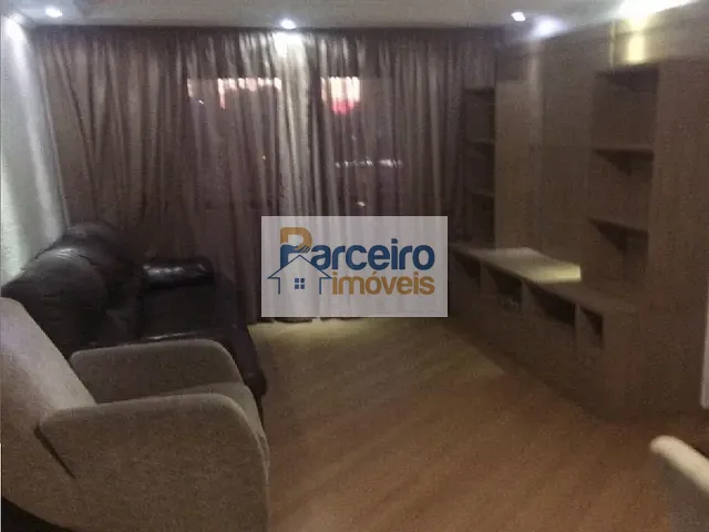 Apartamento com 100m² 3 quartos e 2 banheiros, à venda, no bairro Tatuapé em São Paulo