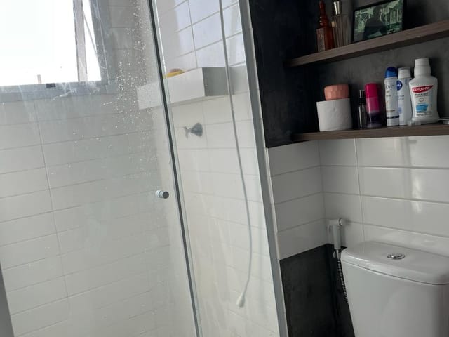Apartamento com 29m² 1 quarto e 1 banheiro, à venda, no bairro Jardim da Glória em São Paulo