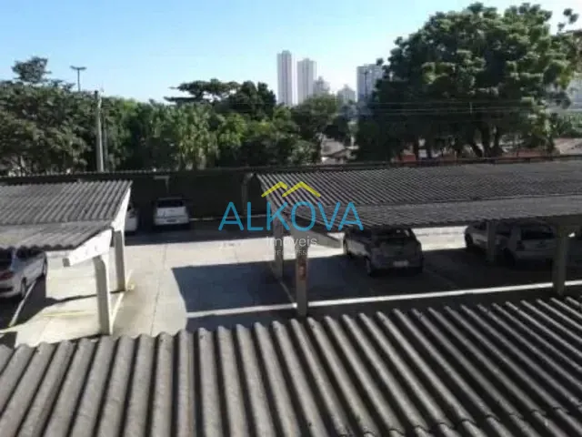 Apartamento com 57m² 2 quartos e 1 banheiro, à venda, no bairro Parque Industrial em São José dos Campos