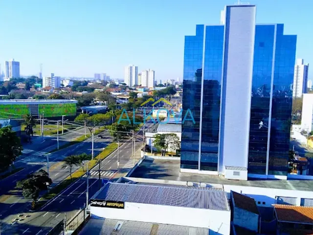 Apartamento com 57m² 2 quartos e 1 banheiro, à venda, no bairro Parque Industrial em São José dos Campos