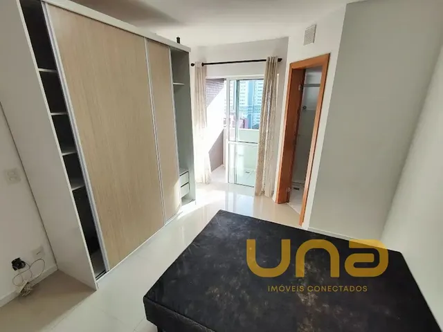 Apartamento 1 quarto e 1 banheiro, para alugar, no bairro CENTRO em Curitiba