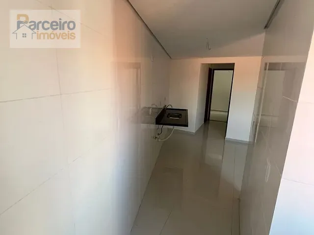 Apartamento com 39m² 2 quartos e 1 banheiro, à venda, no bairro Vila Matilde em São Paulo