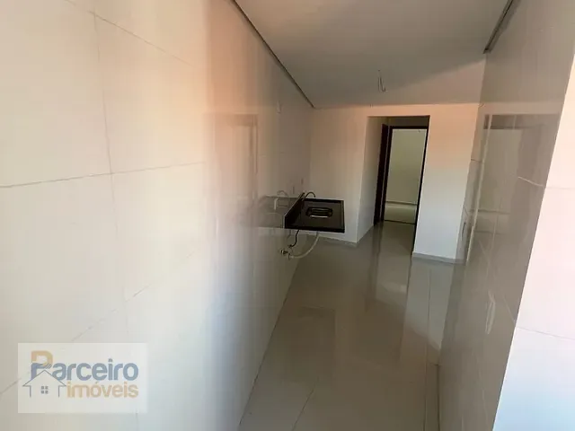 Apartamento com 39m² 2 quartos e 1 banheiro, à venda, no bairro Vila Matilde em São Paulo