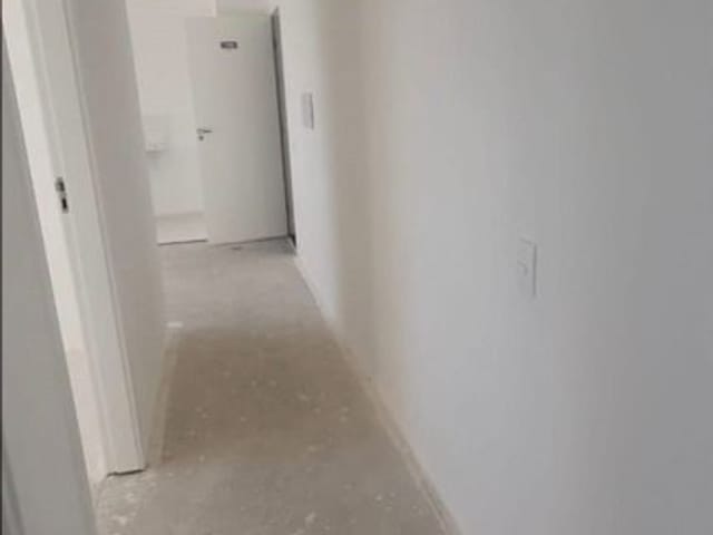 Apartamento com 44m² 2 quartos e 1 banheiro, à venda, no bairro Jardim Buru em Salto
