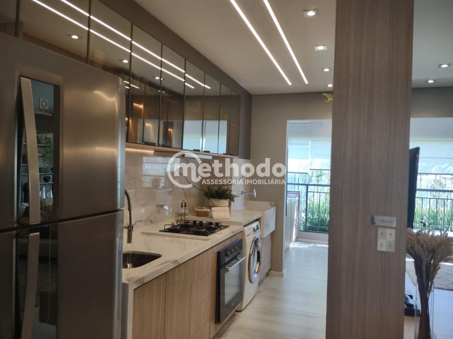 Apartamento, 3 quartos, 80 m² - Foto 6