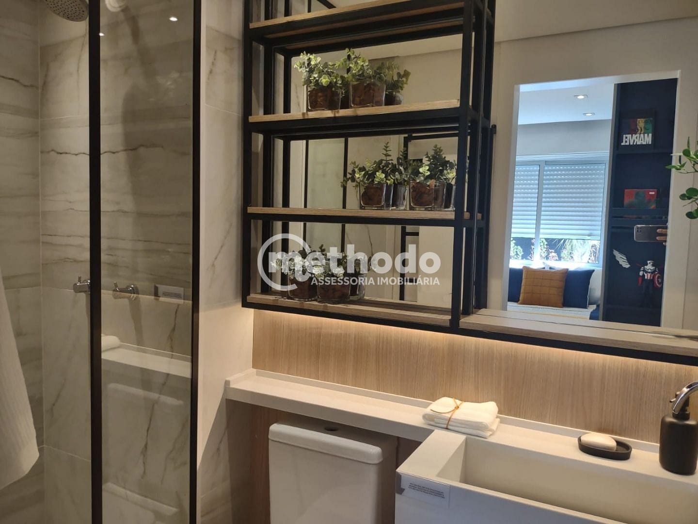 Apartamento, 3 quartos, 80 m² - Foto 11