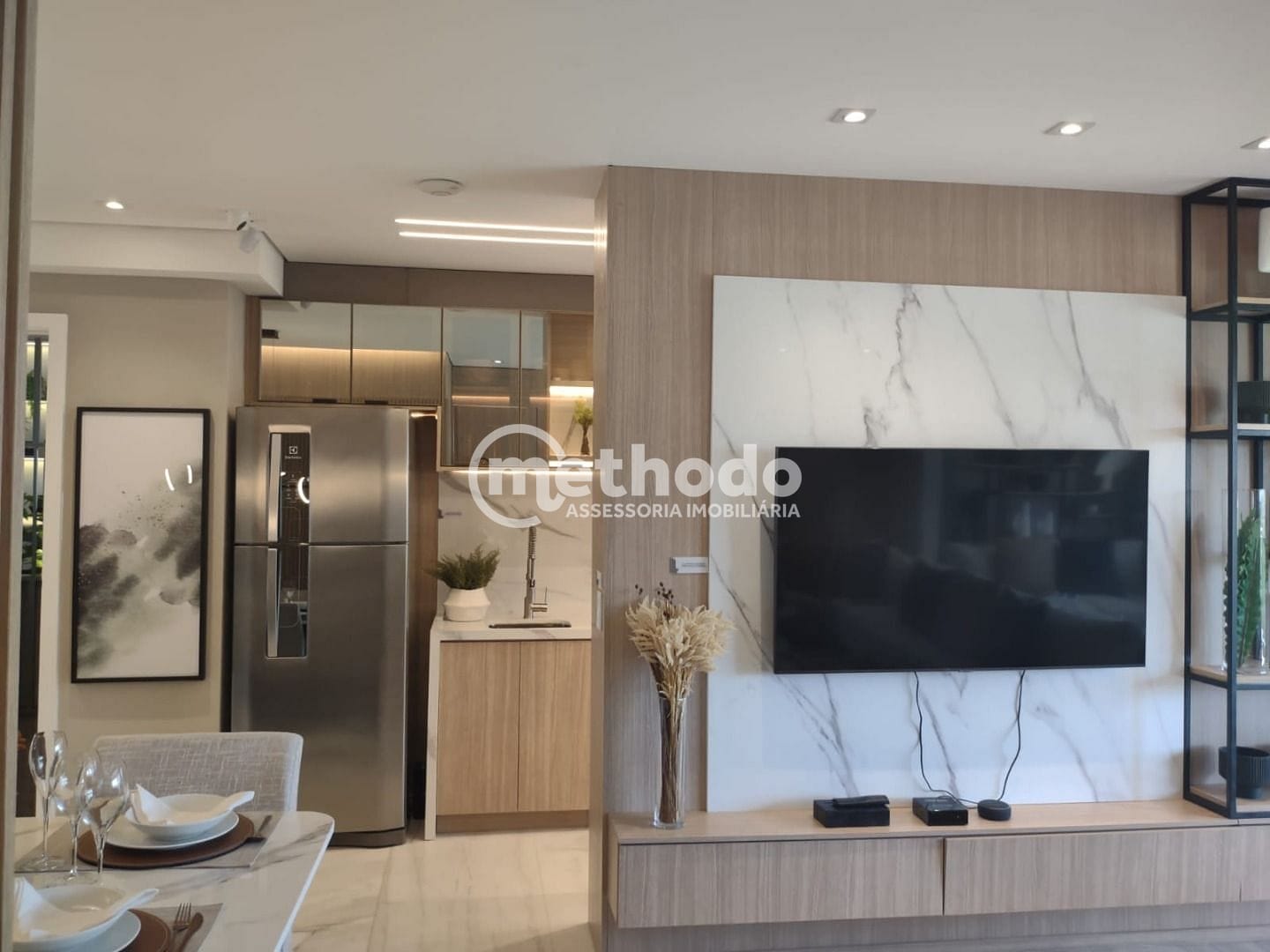 Apartamento, 3 quartos, 80 m² - Foto 3