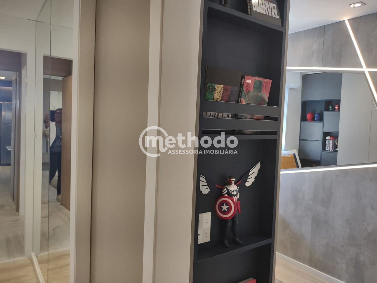Apartamento, 3 quartos, 80 m² - Foto 12