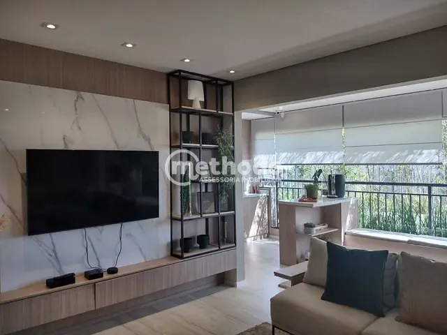 Apartamento com 66m² 3 quartos e 2 banheiros, à venda, no bairro Bonfim em Campinas