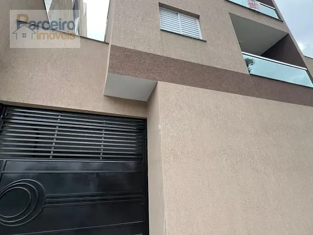 Apartamento com 55m² 2 quartos e 2 banheiros, à venda, no bairro Vila Nova Savoia em São Paulo