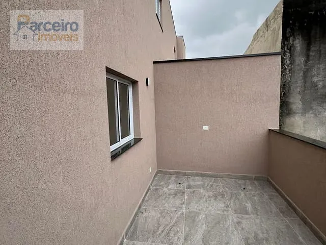 Apartamento com 55m² 2 quartos e 2 banheiros, à venda, no bairro Vila Nova Savoia em São Paulo