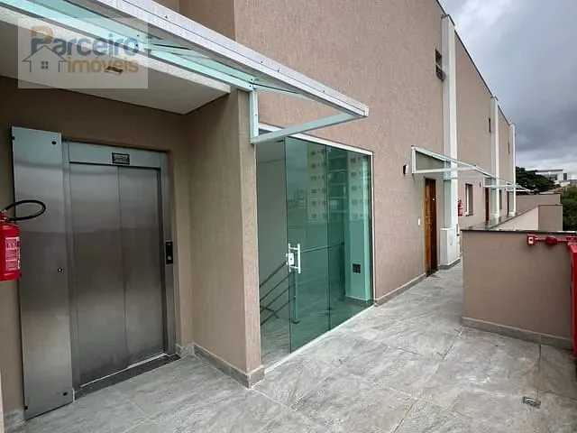 Apartamento com 55m² 2 quartos e 2 banheiros, à venda, no bairro Vila Nova Savoia em São Paulo